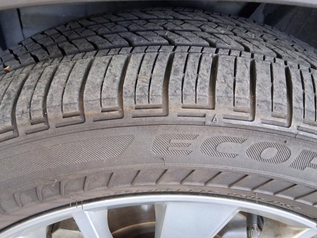 Used 2024 INFINITI QX50 Pure image 18