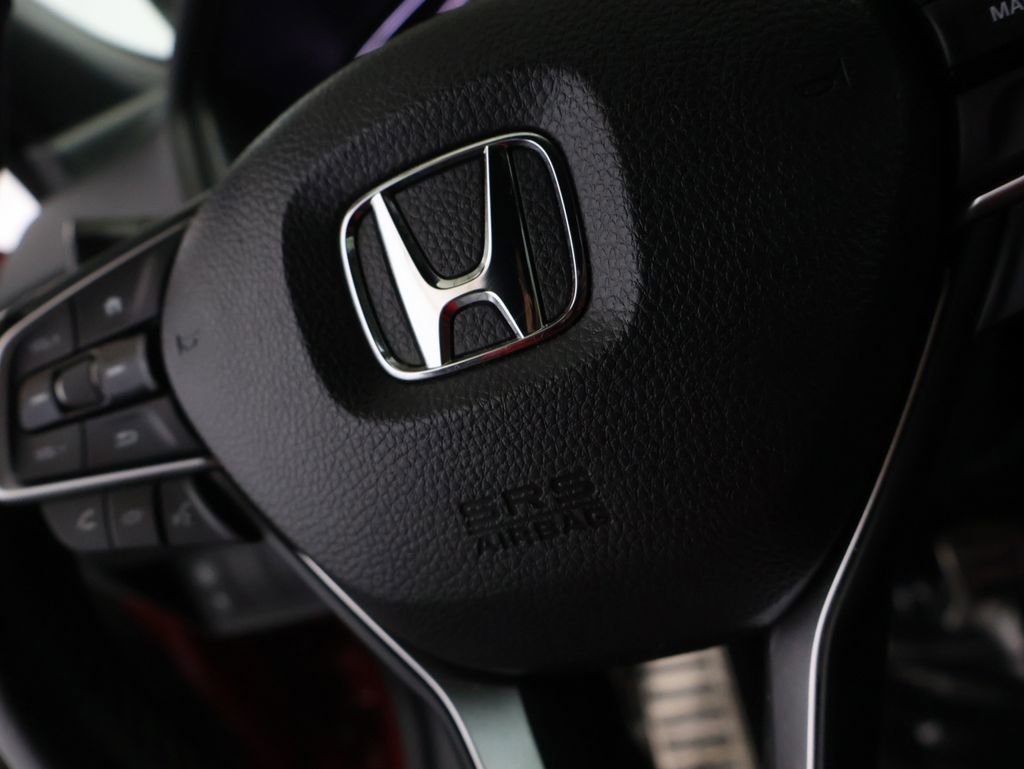 Used 2018 Honda Accord Sport image 22