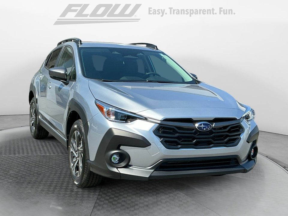 New 2026 Subaru Crosstrek 2.0i Premium AWD/4WD image 1