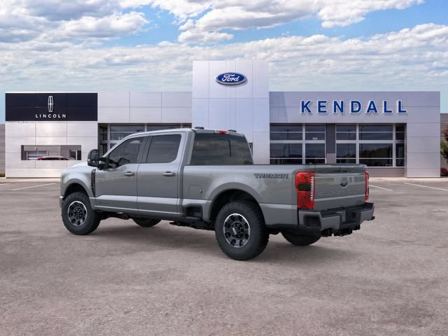 New 2026 Ford F250 Lariat w/ Tremor Off-Road Package AWD/4WD image 4