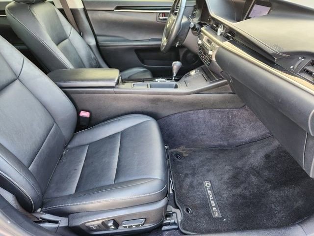 Used 2014 Lexus ES 350 350 image 13