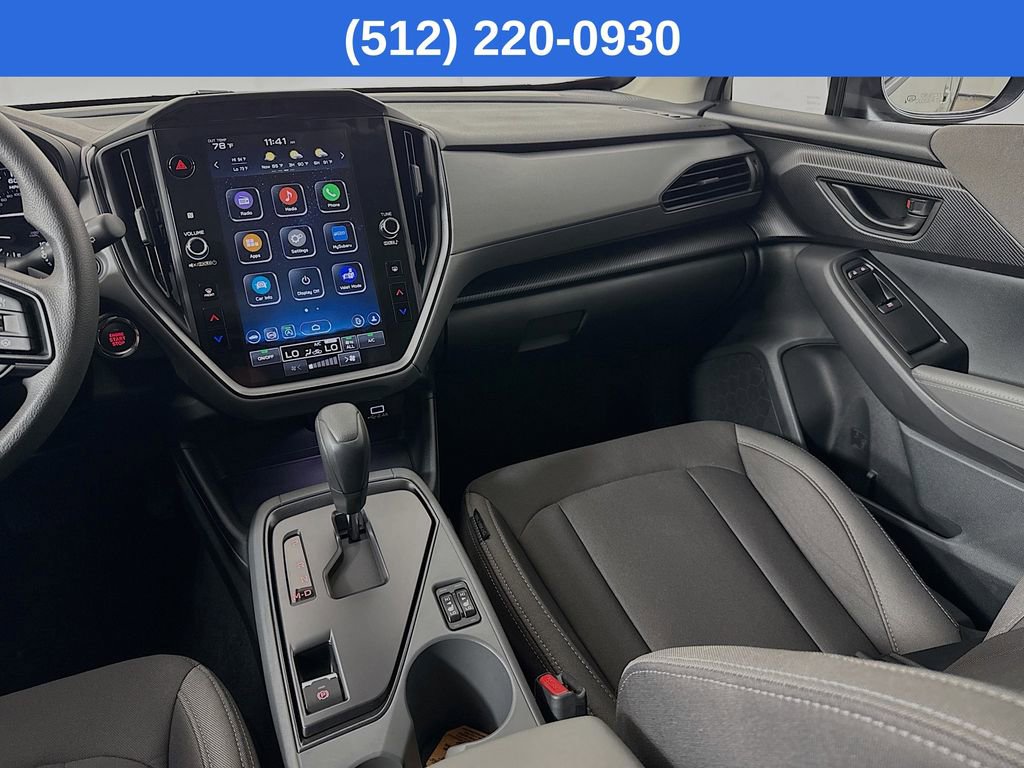 Certified 2026 Subaru Crosstrek 2.0i Premium AWD/4WD image 29
