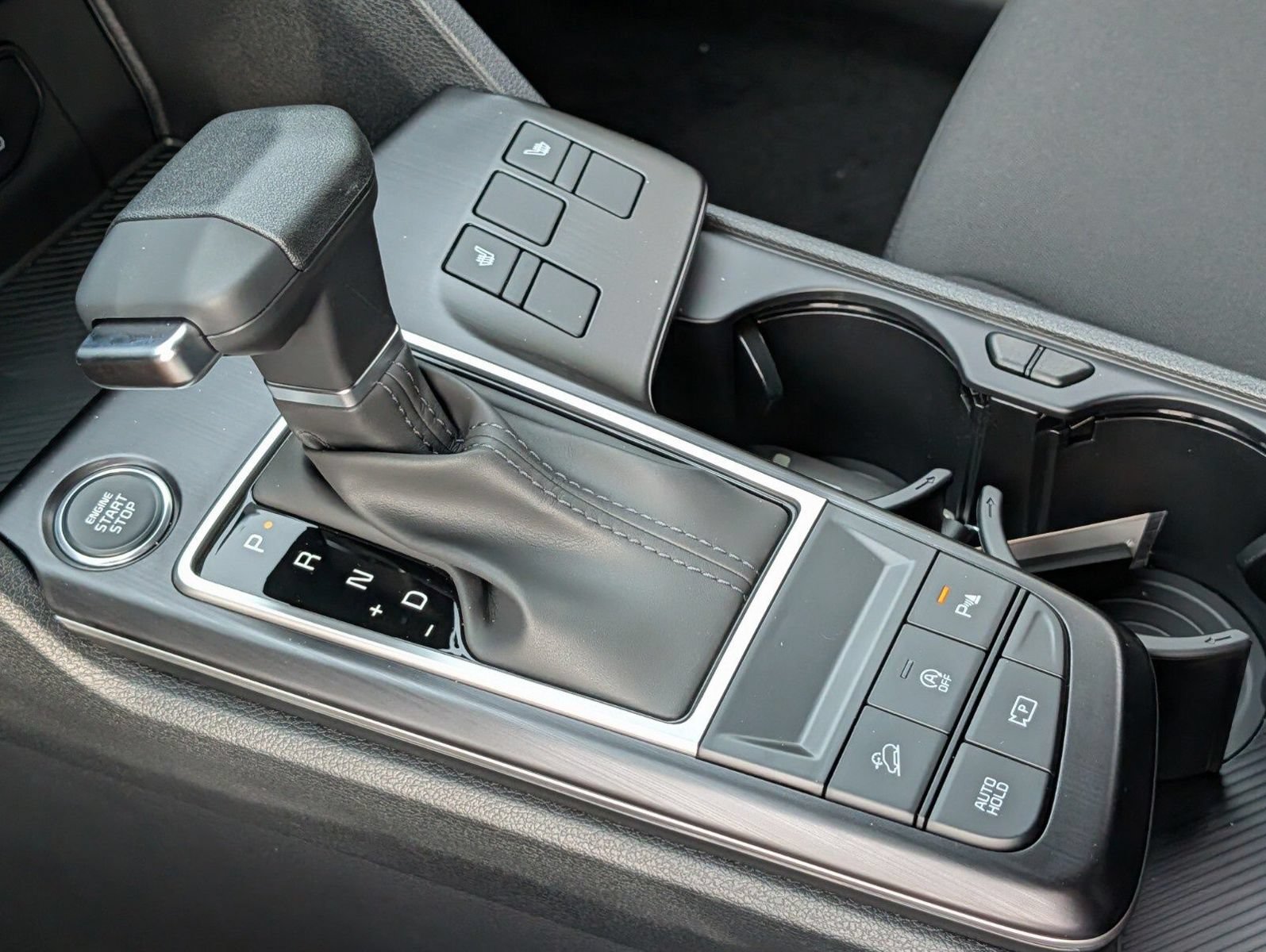 New 2026 Kia Sportage LX AWD/4WD image 10