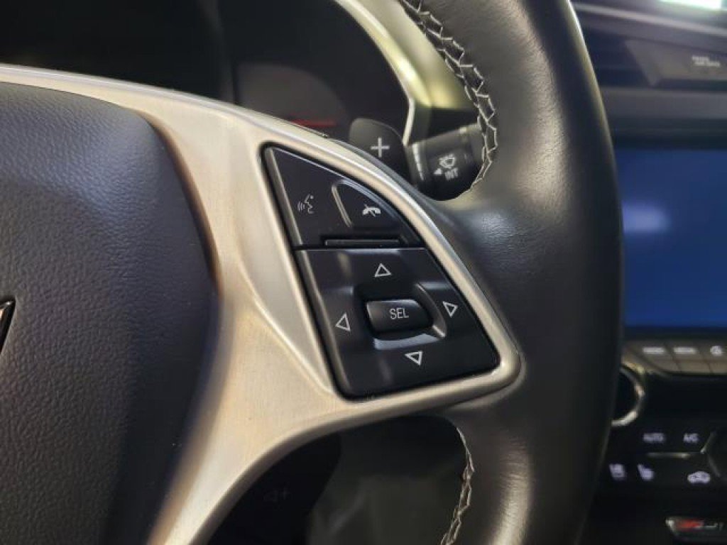 Used 2019 Chevrolet Corvette Z06 RWD image 20