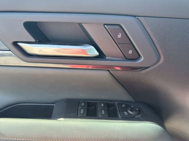 New 2026 GMC Terrain AT4 w/ LPO, Floor Liner Package image 13