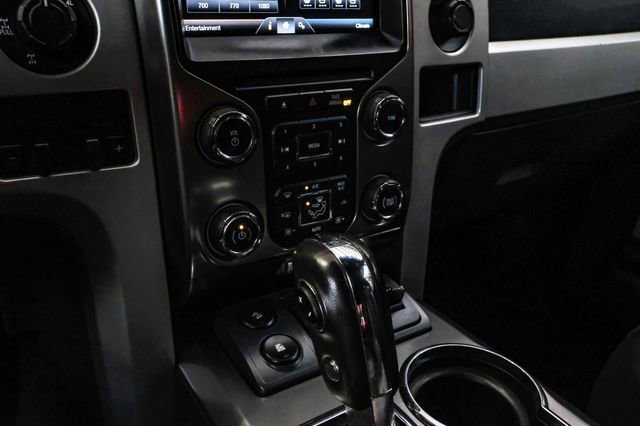 Used 2014 Ford F150 Raptor w/ Equipment Group 801A Luxury image 18