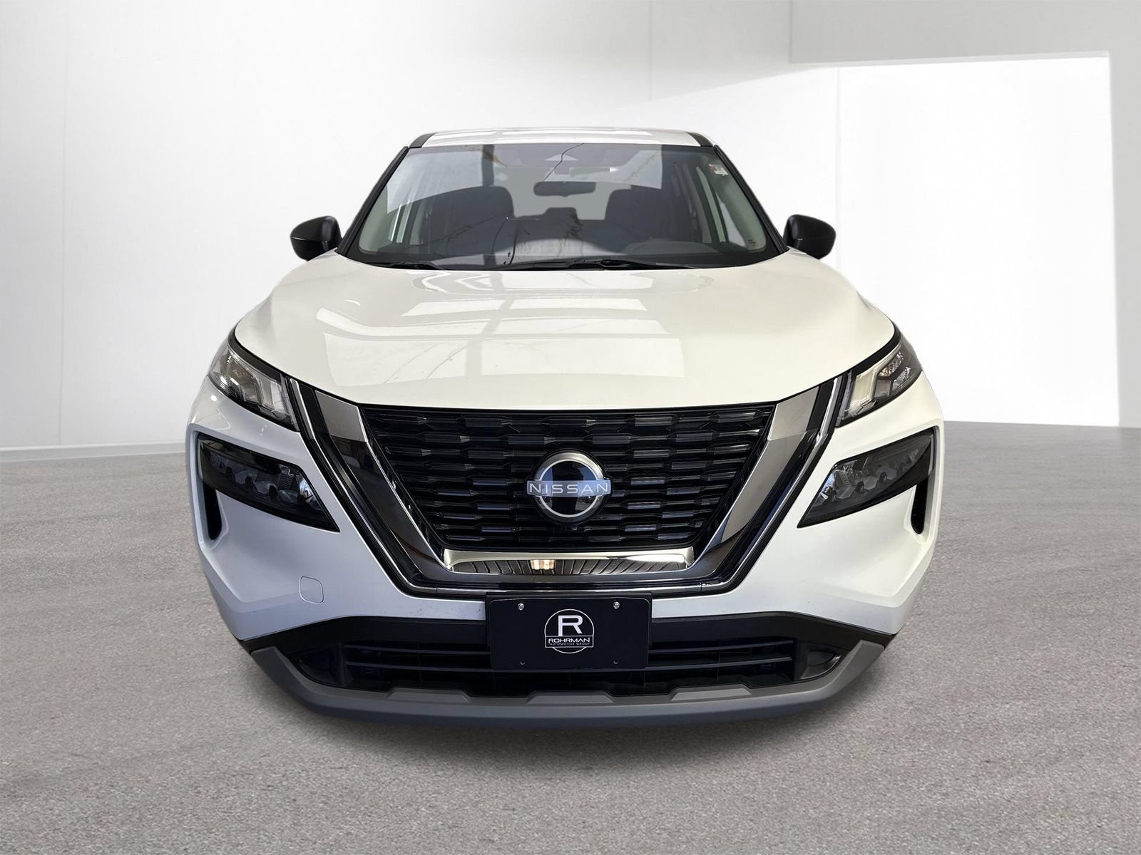 Used 2023 Nissan Rogue S AWD/4WD image 24