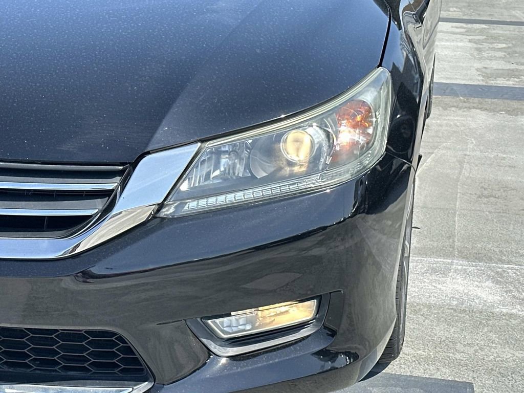 Used 2013 Honda Accord Sport image 8