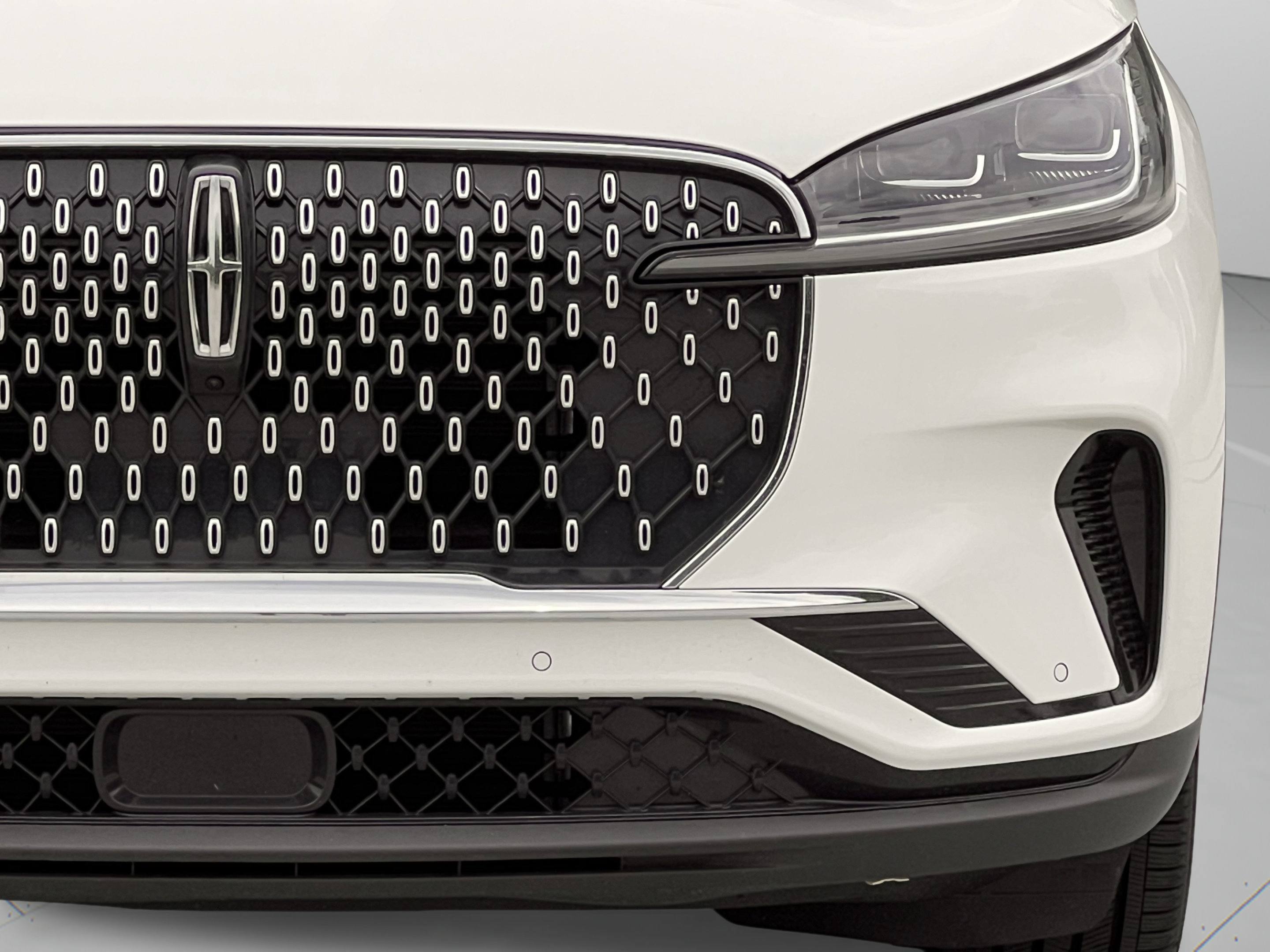 New 2026 Lincoln Aviator Reserve AWD/4WD image 36