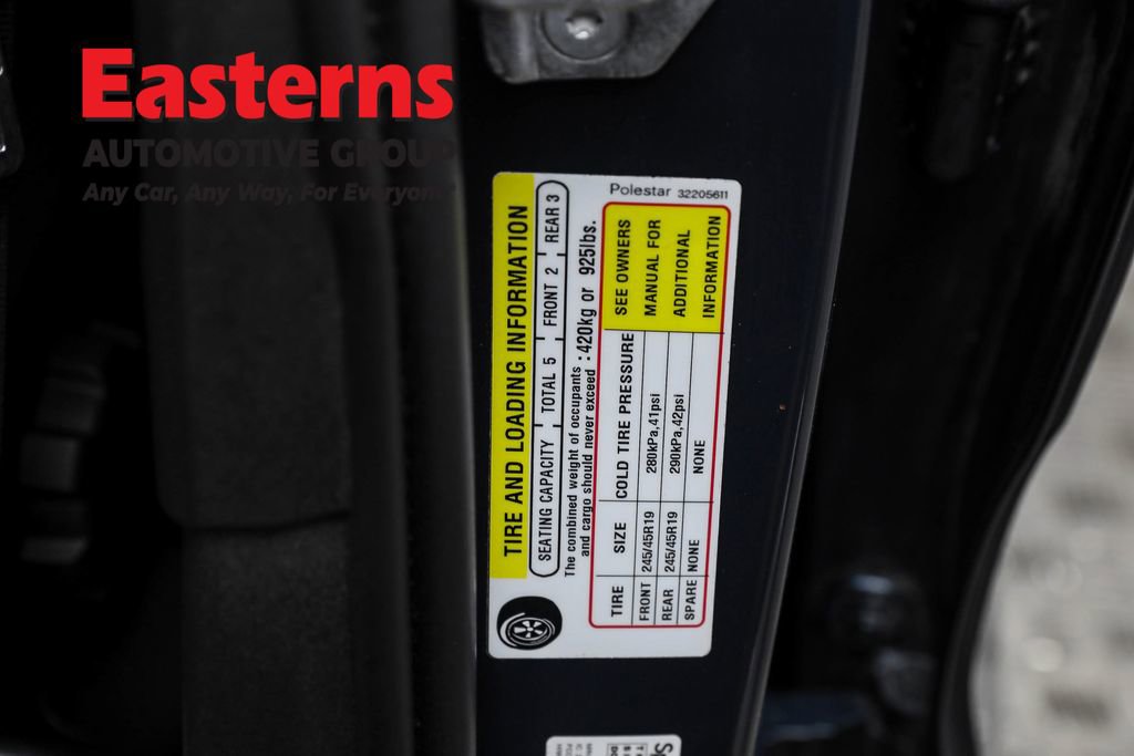 Used 2022 Polestar Polestar 2 image 32