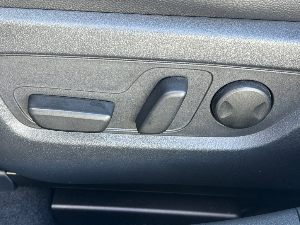 Used 2025 MAZDA CX-50 2.5 Turbo w/ Cargo Package image 14