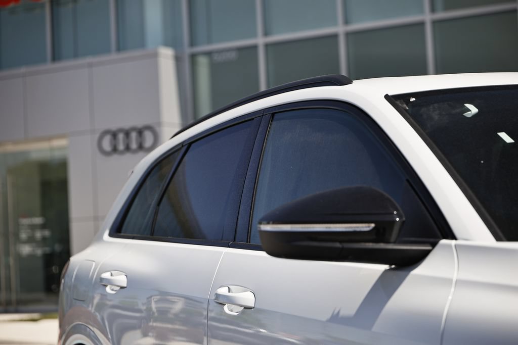 New 2026 Audi SQ5 Premium Plus AWD/4WD image 3