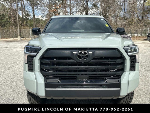 Used 2026 Toyota Tundra Limited w/ Limited PVM Package image 6