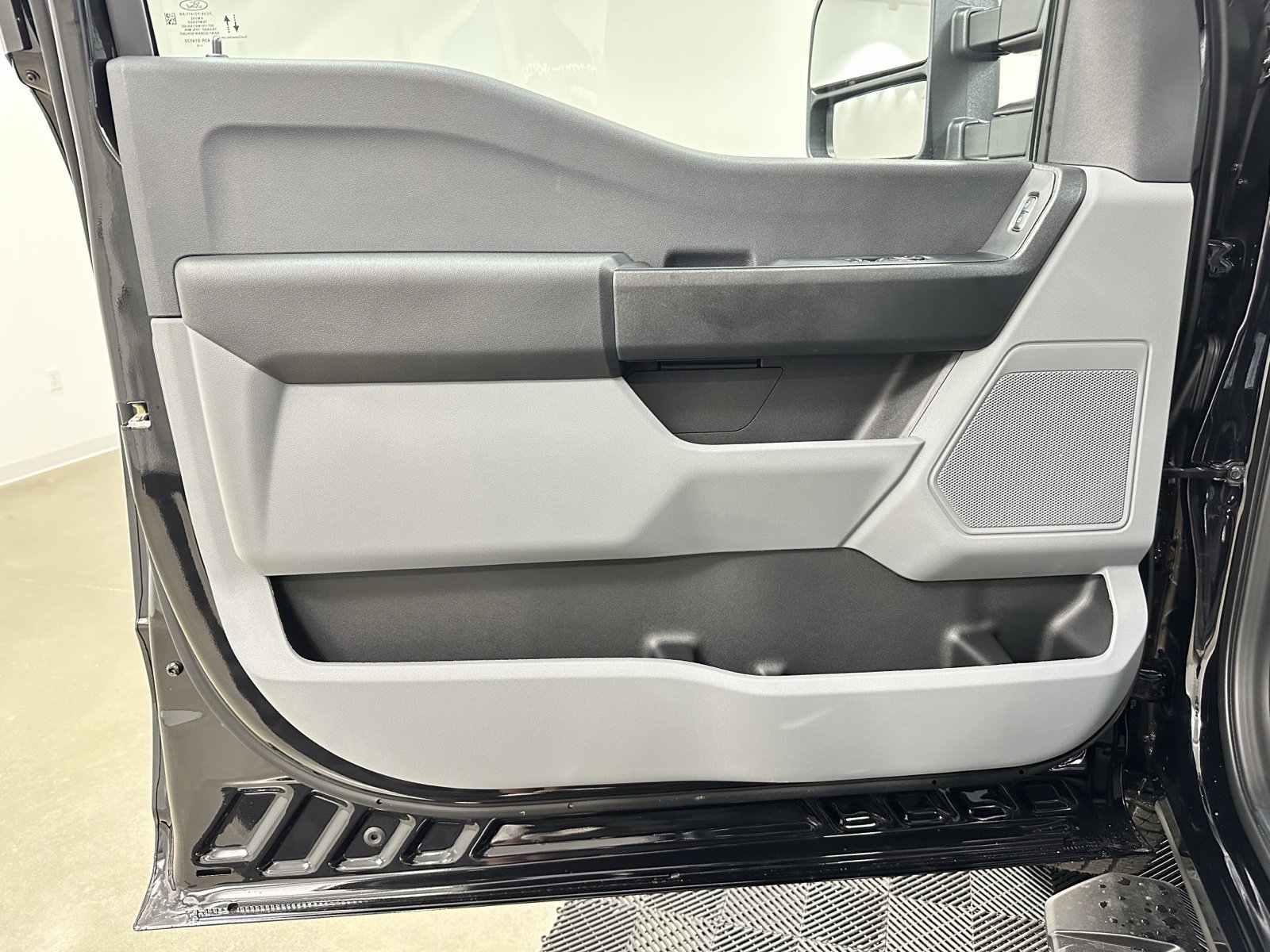 New 2025 Ford F350 XL image 12