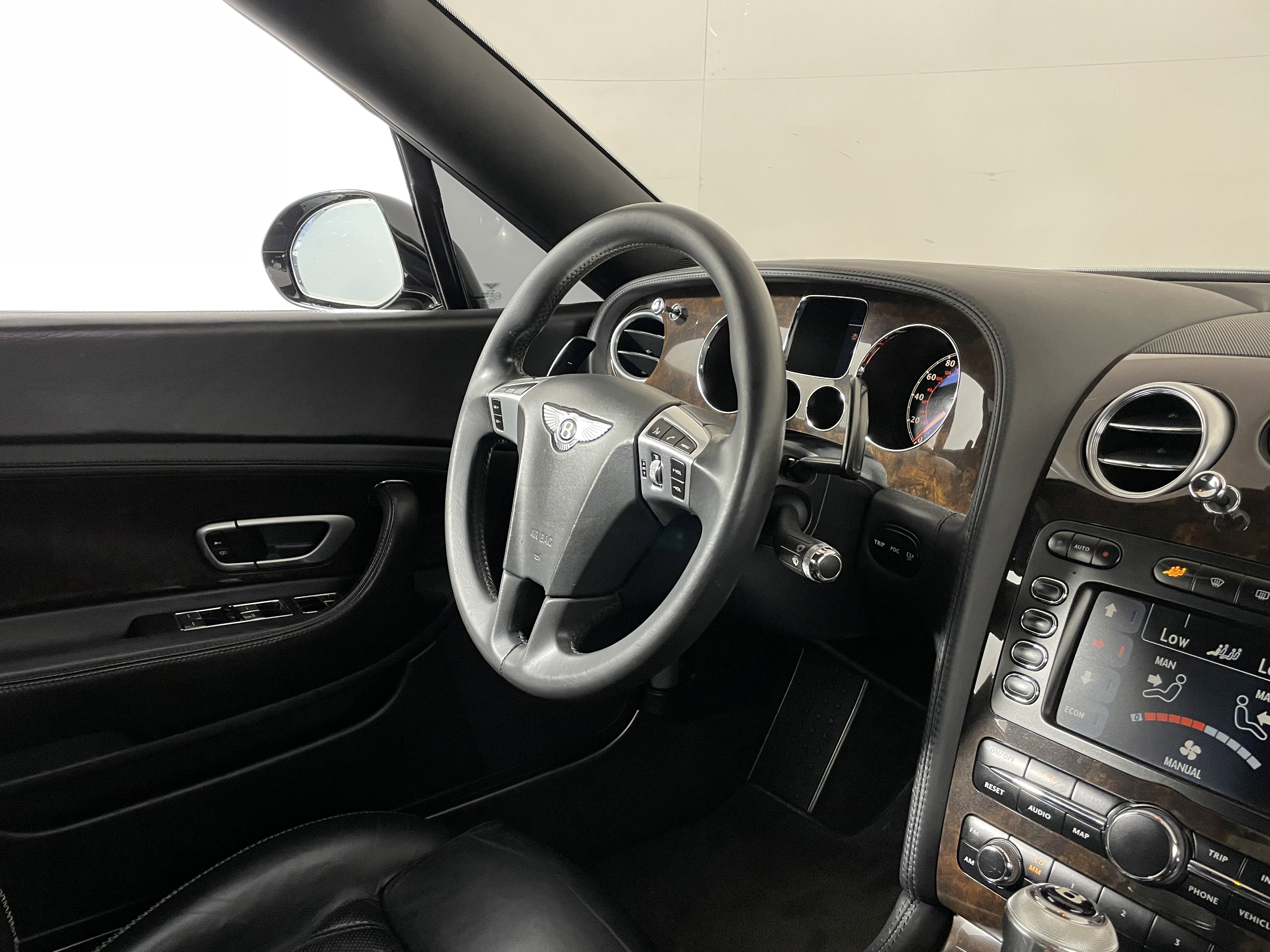 Used 2010 Bentley Continental GT Speed image 10