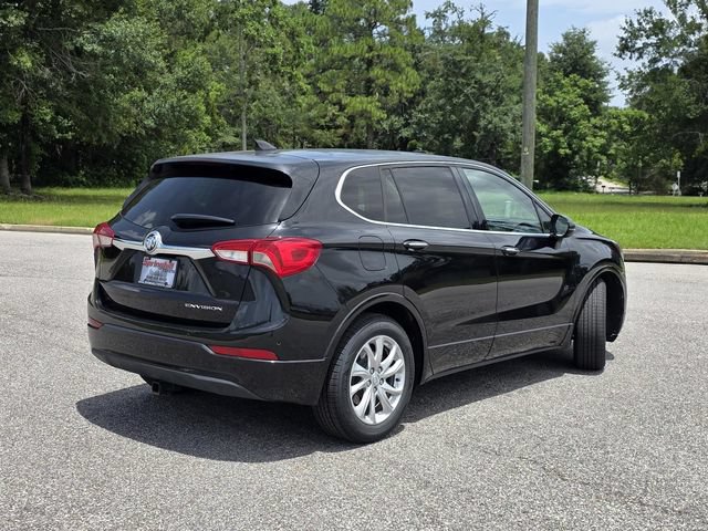 Used 2019 Buick Envision Preferred FWD image 5