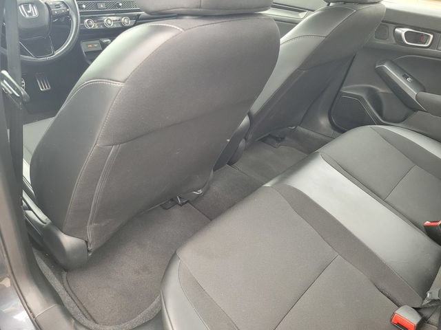 Used 2024 Honda Civic Sport image 14