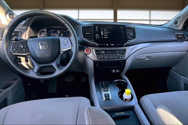 Used 2021 Honda Pilot EX image 16