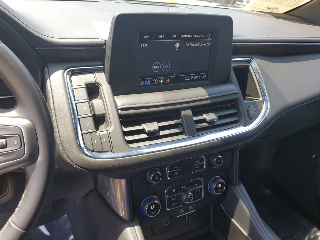 Used 2022 Chevrolet Tahoe LS RWD image 24