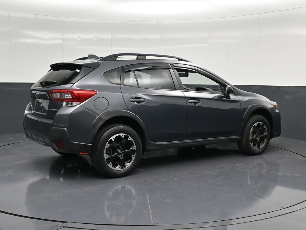 Used 2023 Subaru Crosstrek 2.0i Premium AWD/4WD image 3