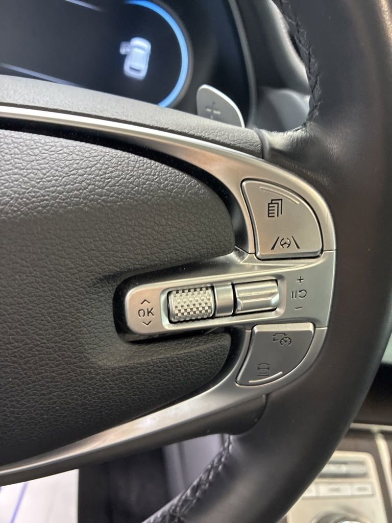 Used 2024 Genesis GV80 2.5T image 17