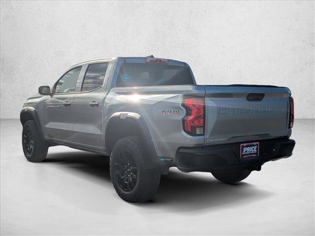 Used 2023 Chevrolet Colorado Trail Boss w/ Advanced Trailering Package image 3