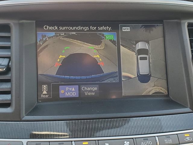 Used 2020 INFINITI QX60 Luxe w/ Essential Package AWD/4WD image 31