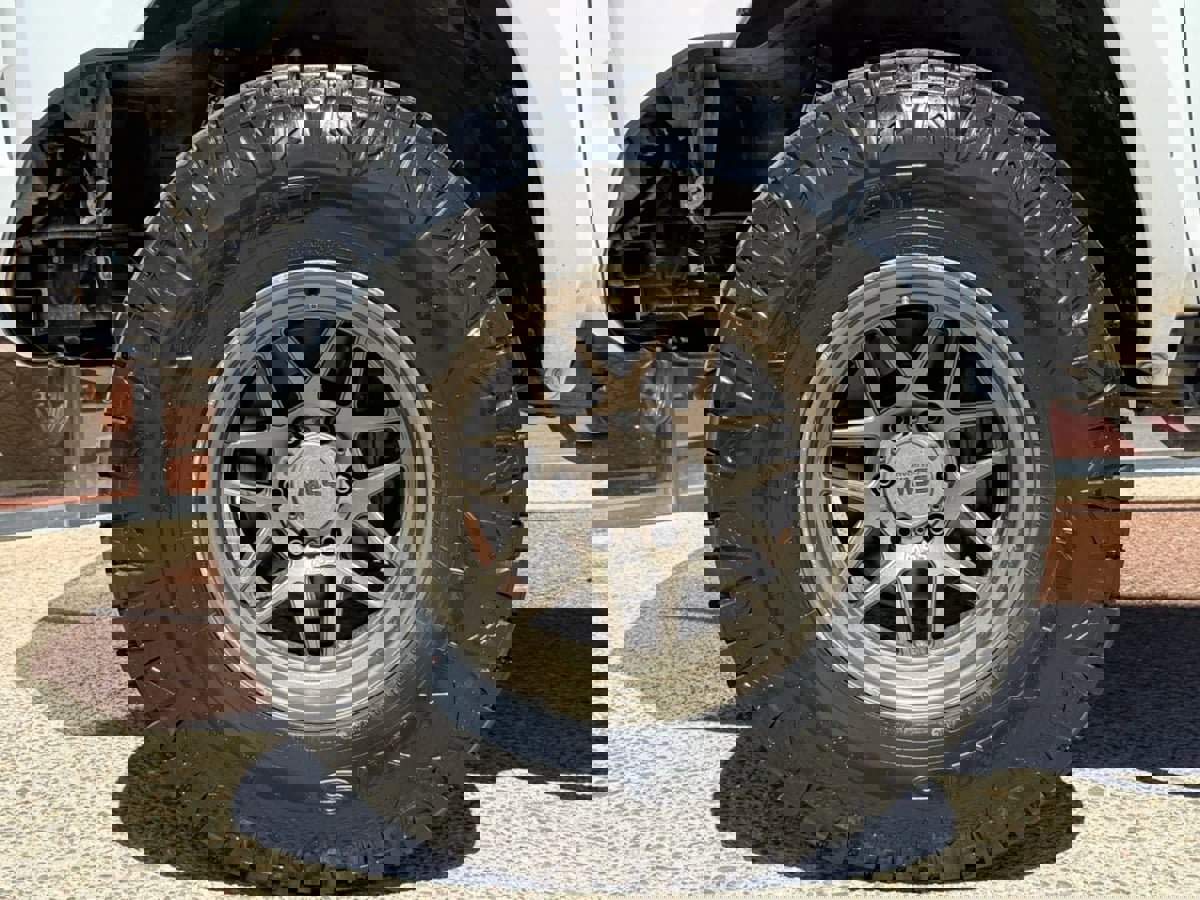 Used 2023 Toyota 4Runner SR5 Premium AWD/4WD image 28