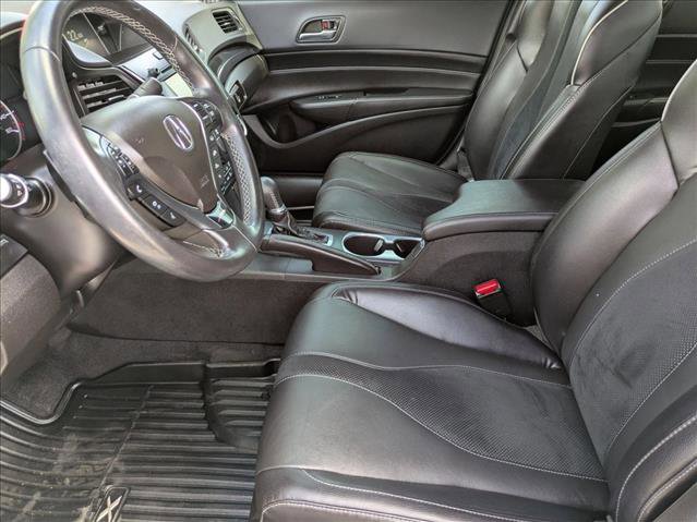 Used 2022 Acura ILX FWD image 15