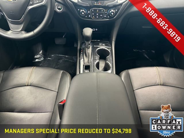 Used 2022 Chevrolet Equinox Premier image 16