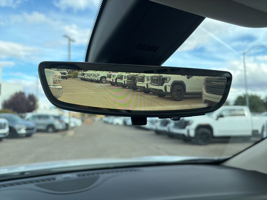 Used 2024 Buick Enclave Essence w/ Experience Buick Package image 23