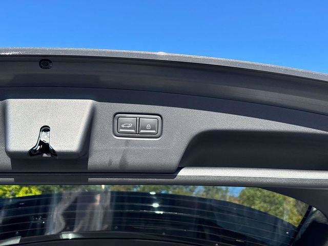 New 2026 Hyundai Palisade Calligraphy image 5