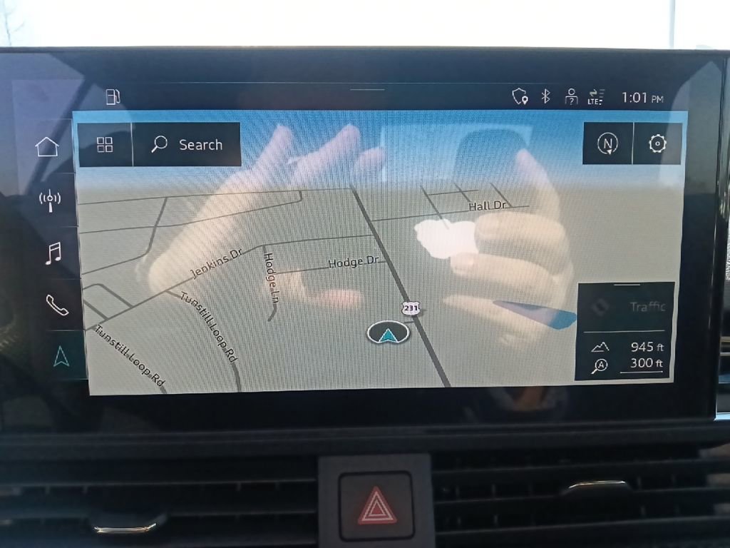 Used 2022 Audi S5 Premium Plus image 23