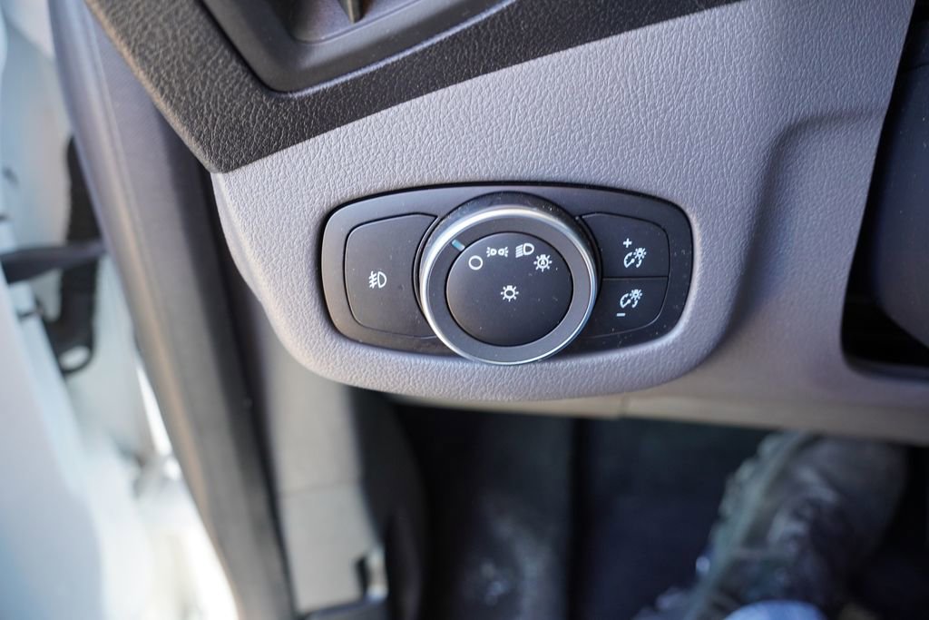 Used 2022 Ford Transit Connect XLT w/ CNG/LPG Engine Prep Package image 22