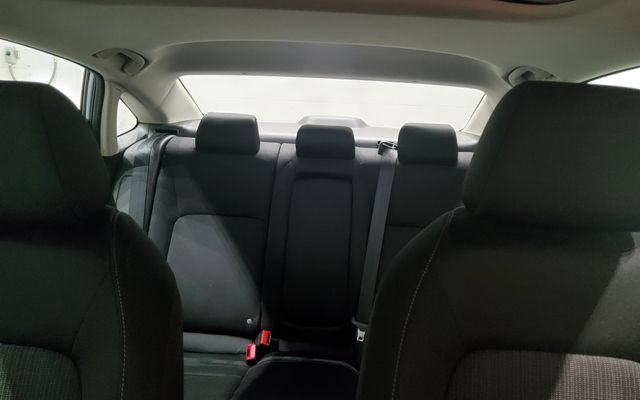 Used 2023 Honda Civic EX image 19