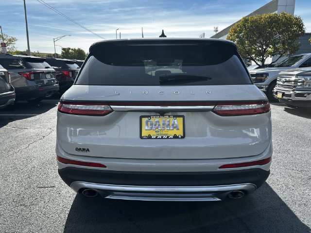Certified 2023 Lincoln Corsair AWD w/ Equipment Group 101A image 6