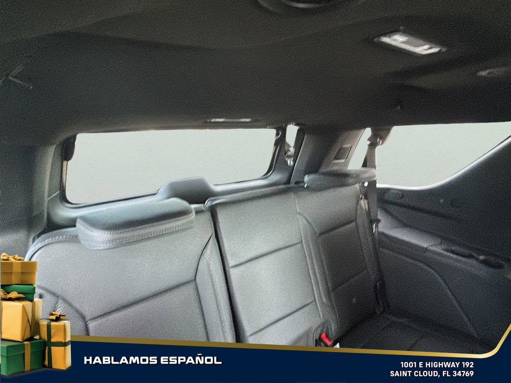 New 2026 GMC Yukon Denali image 26