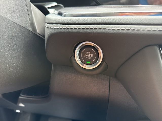 New 2026 Chevrolet Tahoe LT w/ Comfort Package image 17