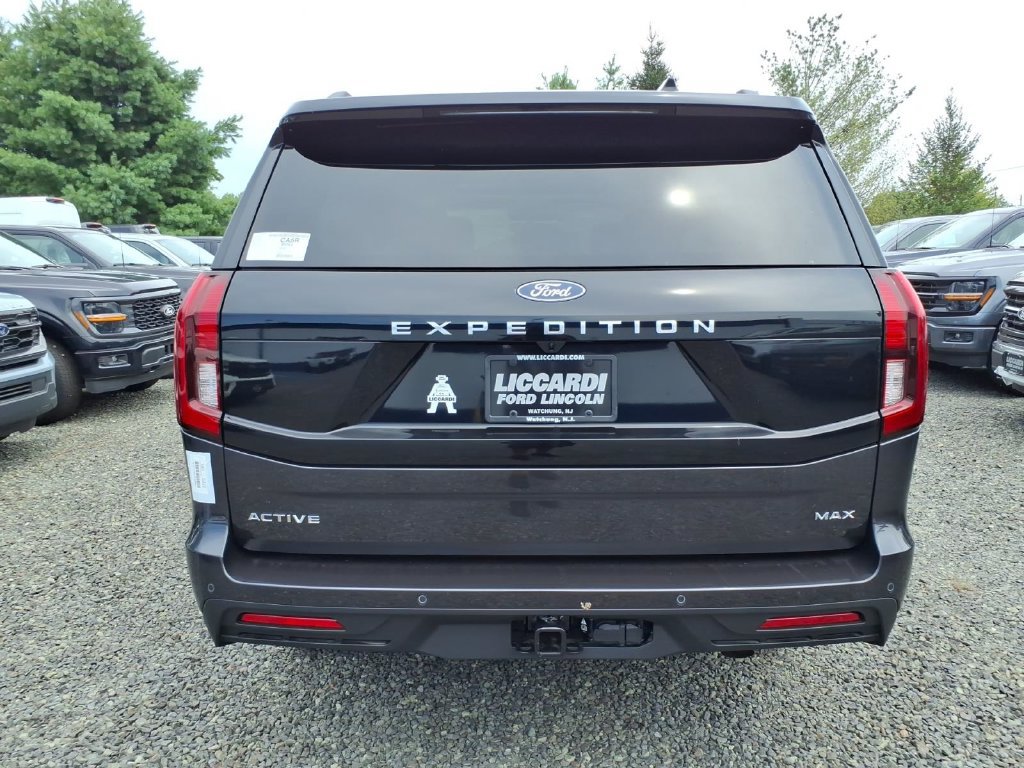 New 2026 Ford Expedition Max Active AWD/4WD image 5