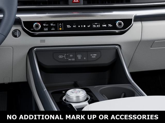 New 2026 Kia Carnival SX image 23