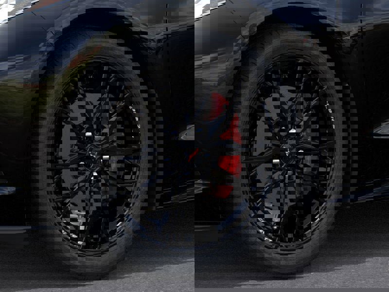 New 2026 Chevrolet Corvette Stingray Coupe w/ 1LT image 9