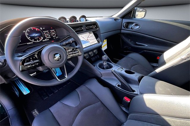 New 2026 Nissan Z Performance image 5