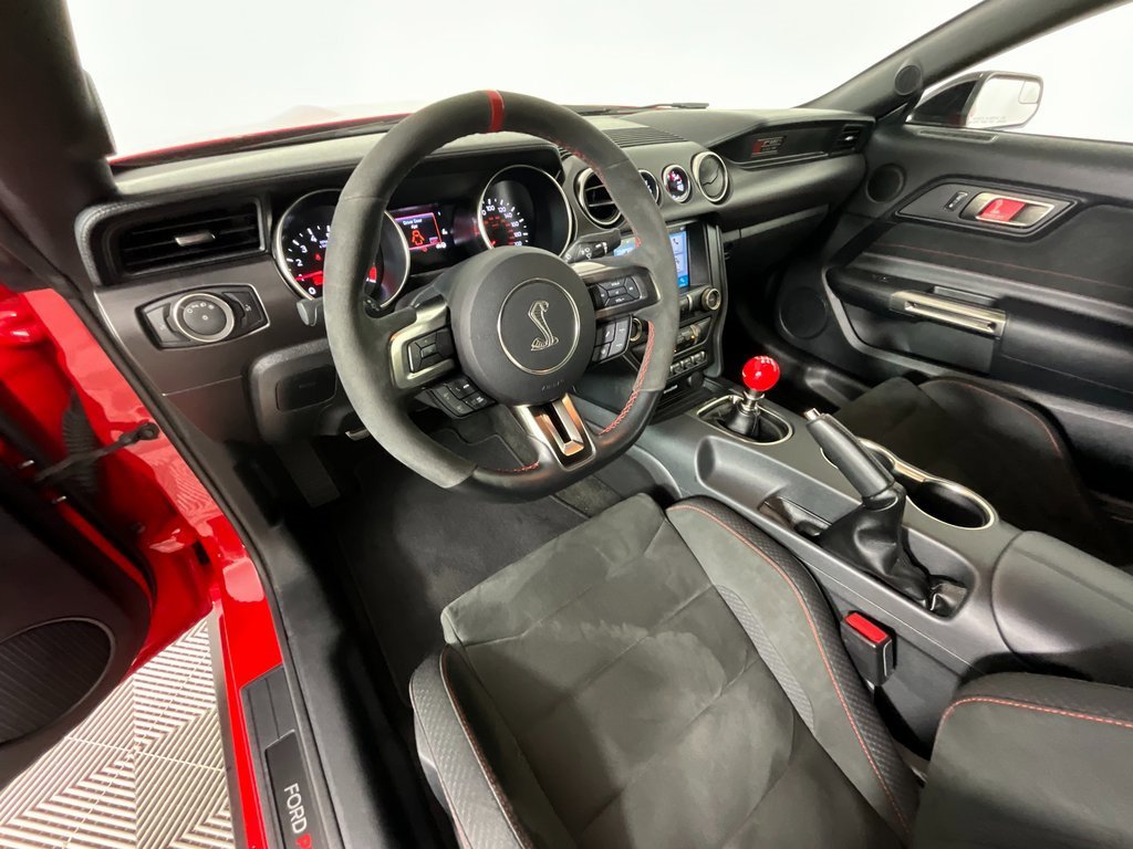 Used 2017 Ford Mustang Shelby GT350R image 10