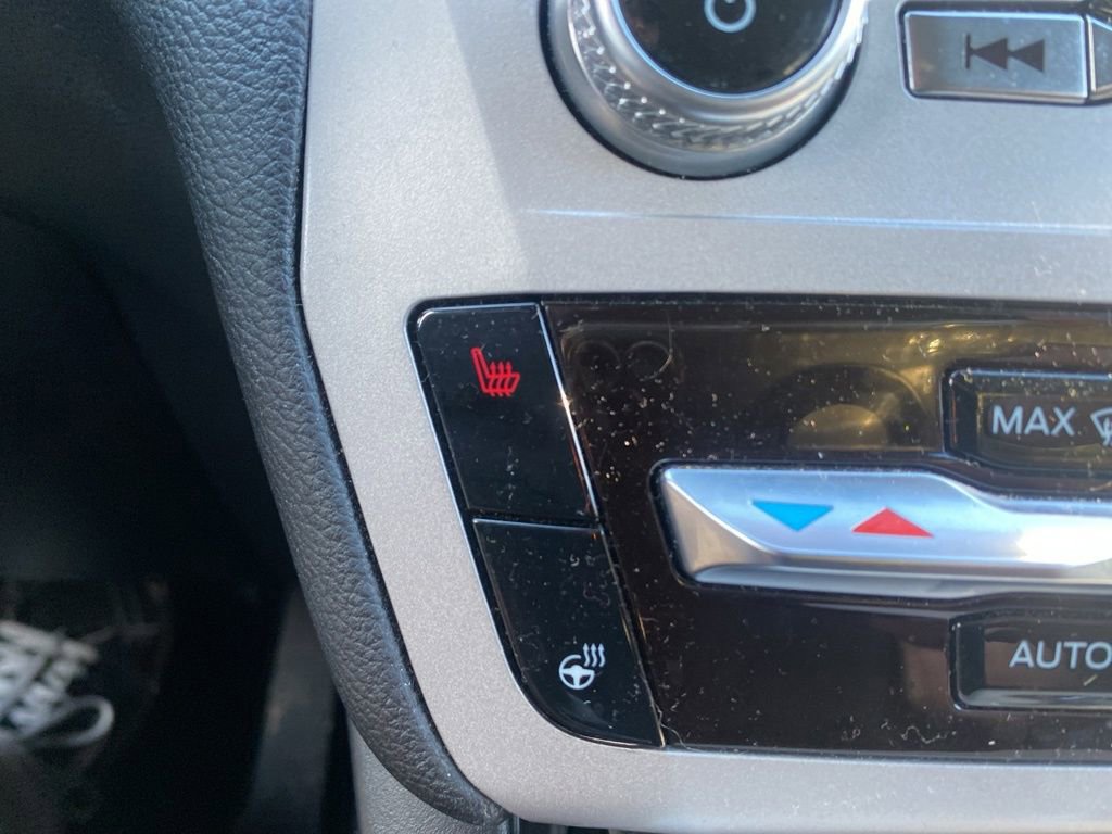 Used 2023 Ford Explorer XLT w/ Equipment Group 202A image 25