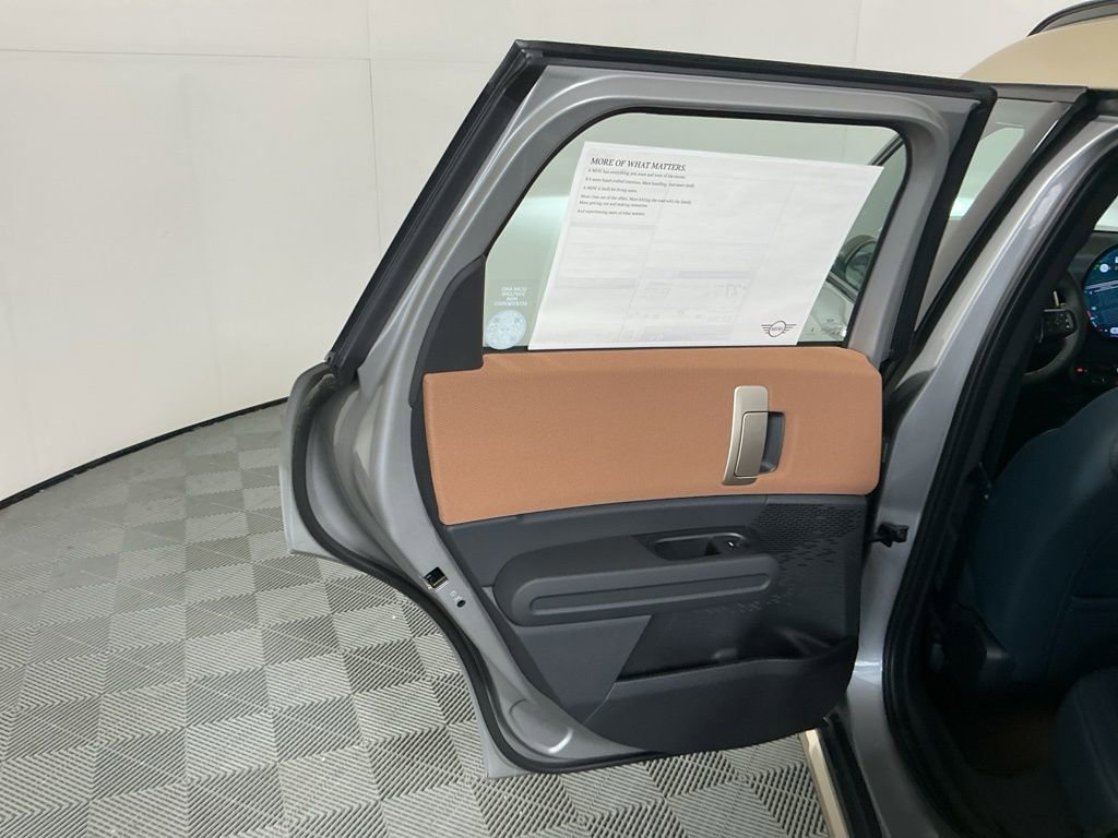 New 2026 MINI Cooper Countryman S image 27