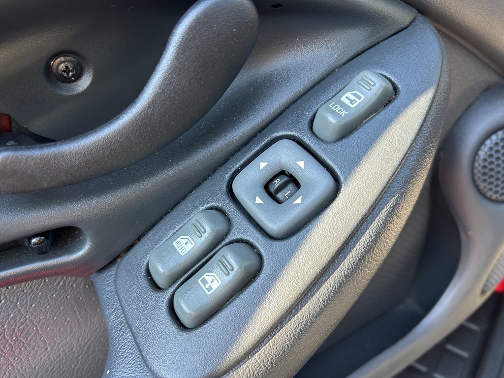 Used 1997 Pontiac Firebird Trans Am image 60