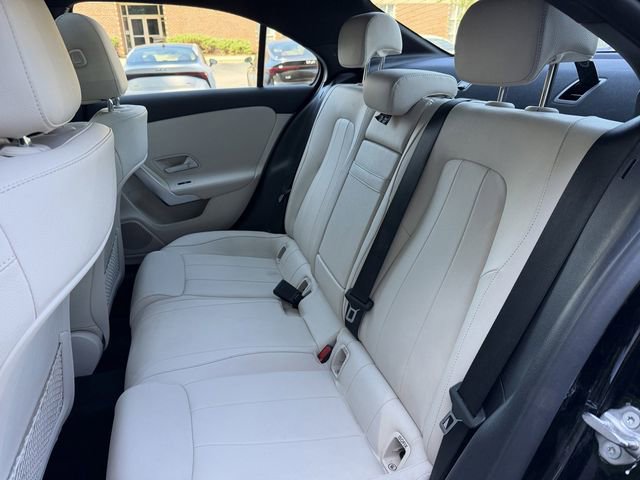 Used 2022 Mercedes-Benz A 220 4MATIC image 29