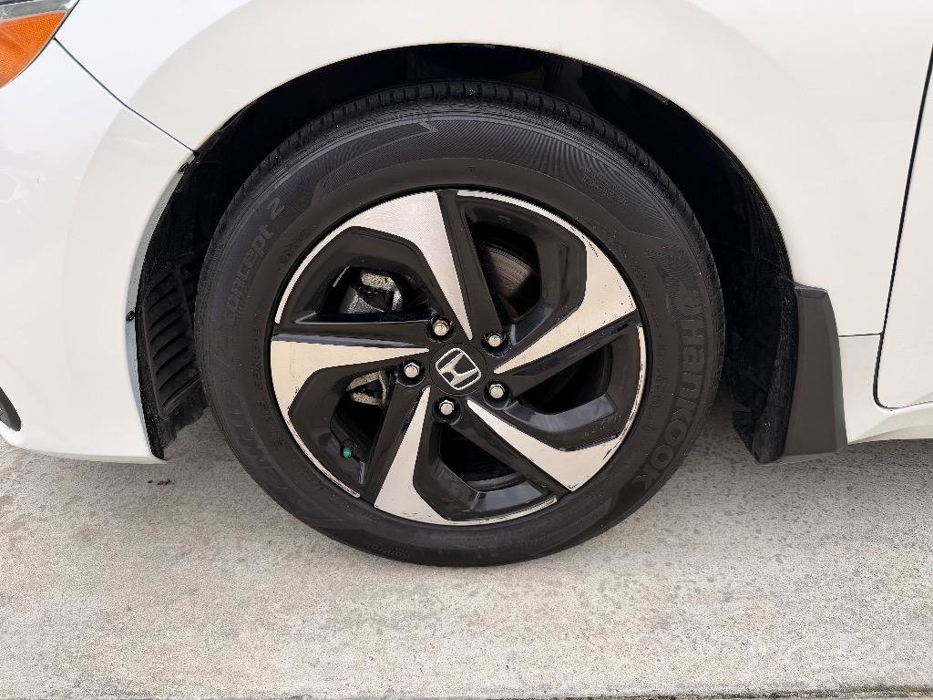 Used 2022 Honda Insight EX image 15