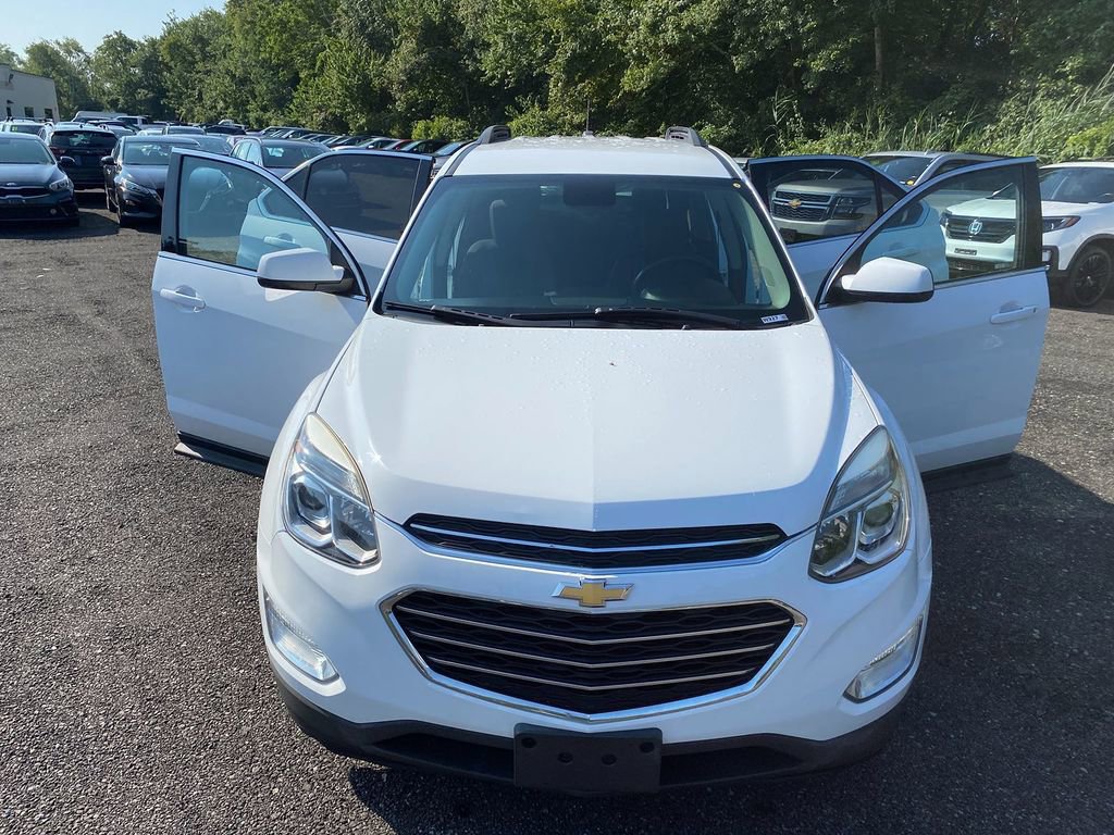Used 2016 Chevrolet Equinox LT w/ Convenience Package image 25