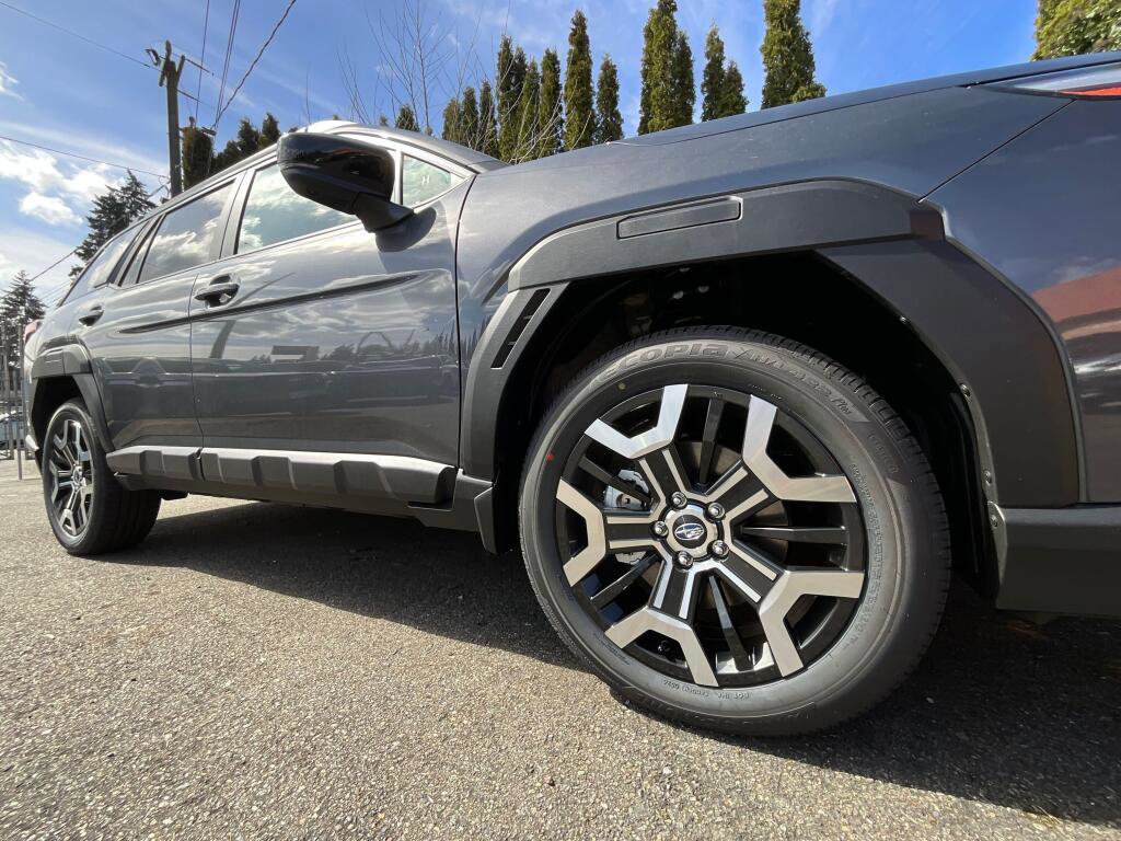 New 2026 Subaru Outback Touring XT image 10